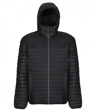 Regatta Honestly Made RG2053  Recycled Ecodown Thermal Jacket